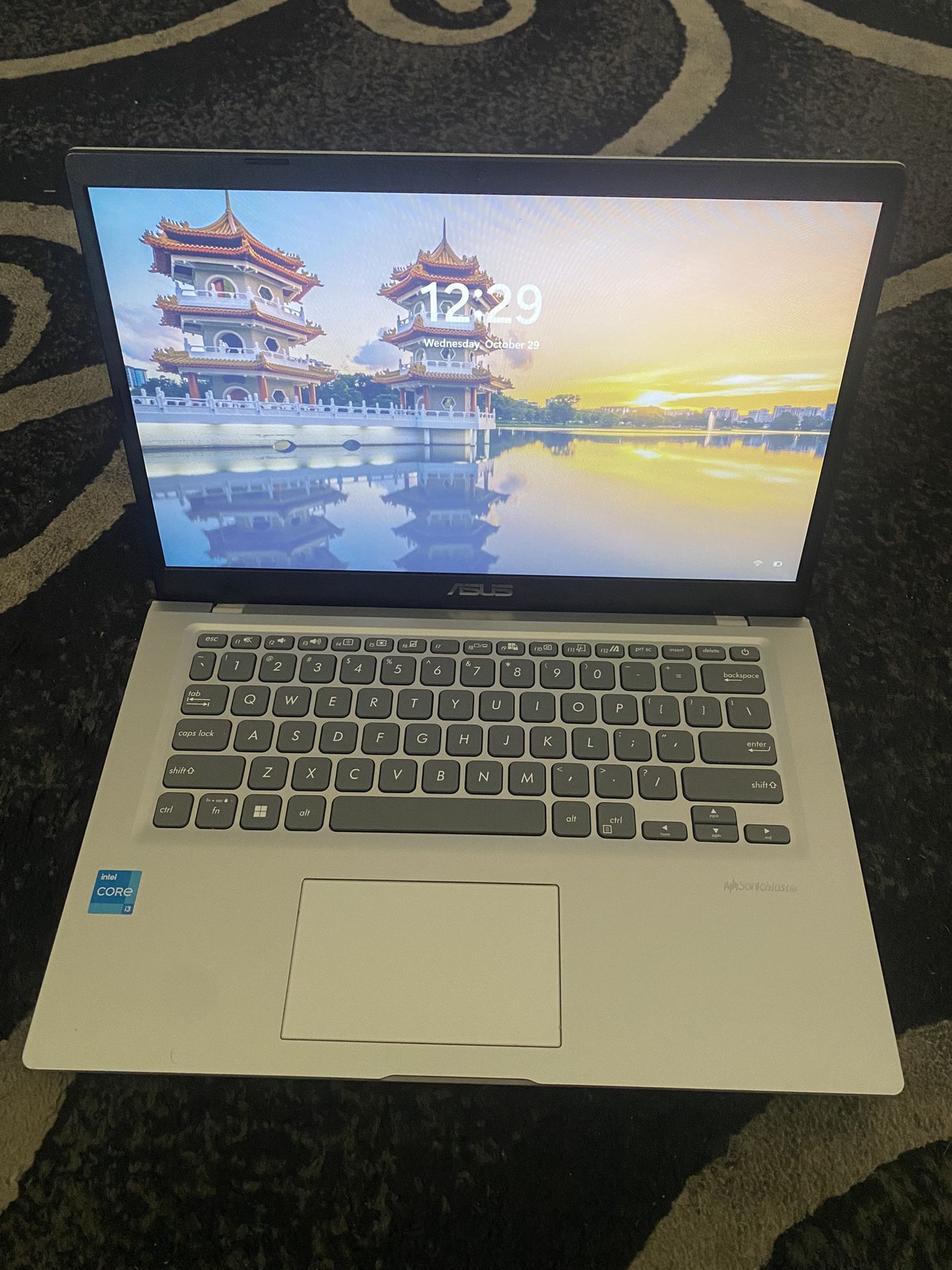 Asus Vivobook 14” 2023 (Not A Chromebook)