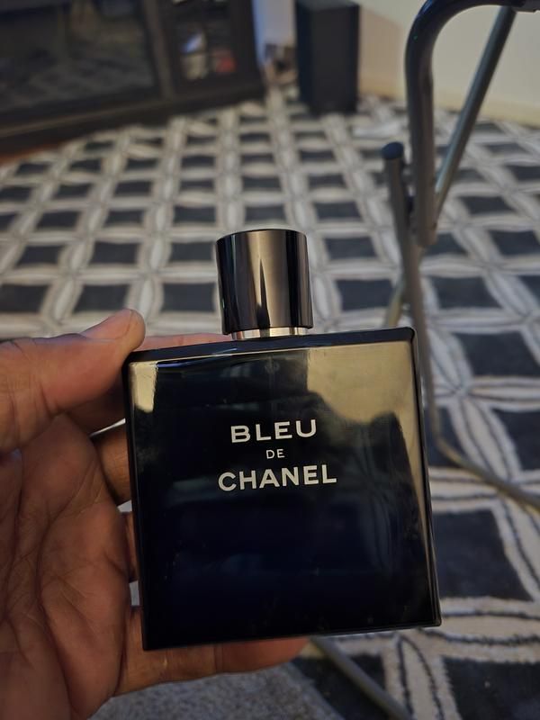 Blue De Chanel edp