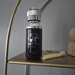 Beverly Hills Polo Black Cologne
