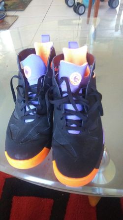 Air huratch