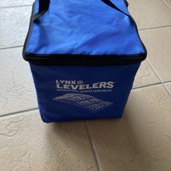 Trailer Levelers