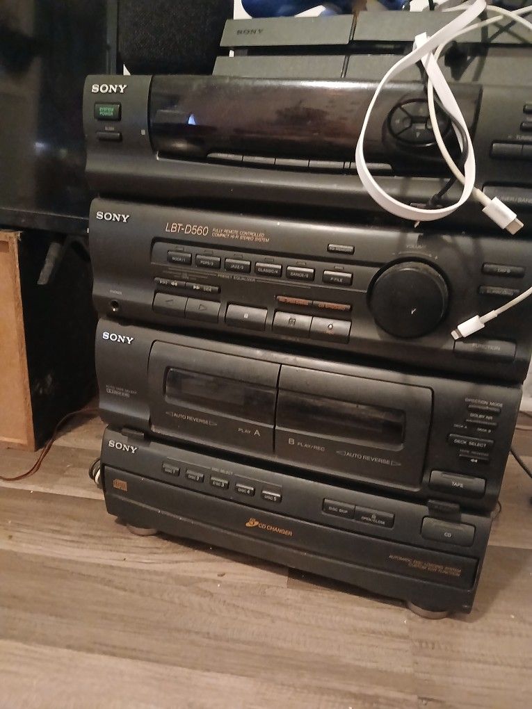 Radio
