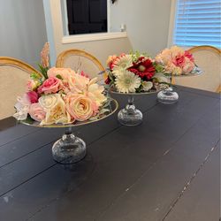 Table arrangements