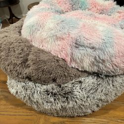Pet Beds 