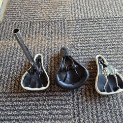 Haro Bmx Seats