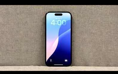 iPhone 15  (T-Mobile)