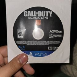 Selling Call Of Duty4