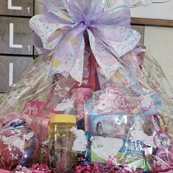 Easter Basket