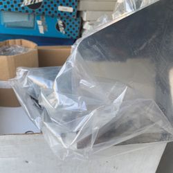Mustang -05-09 Cold Air Intake 4.0 liter 