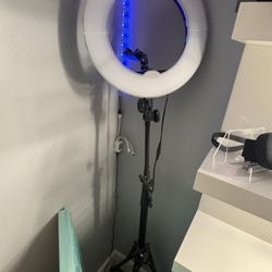 LED light 