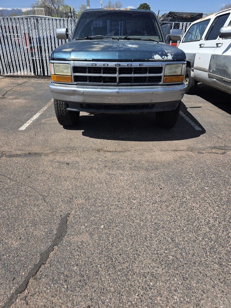1994 Dodge Dakota