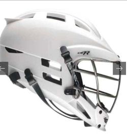 Cascade CPV-R Lacrosse Helmet