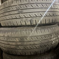 Tires 205-60r16
