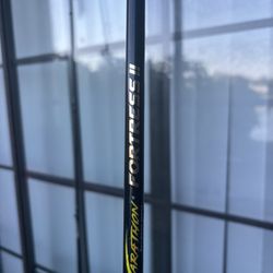 Fortress ll -marathon Saltwater Series - Fishing Pole