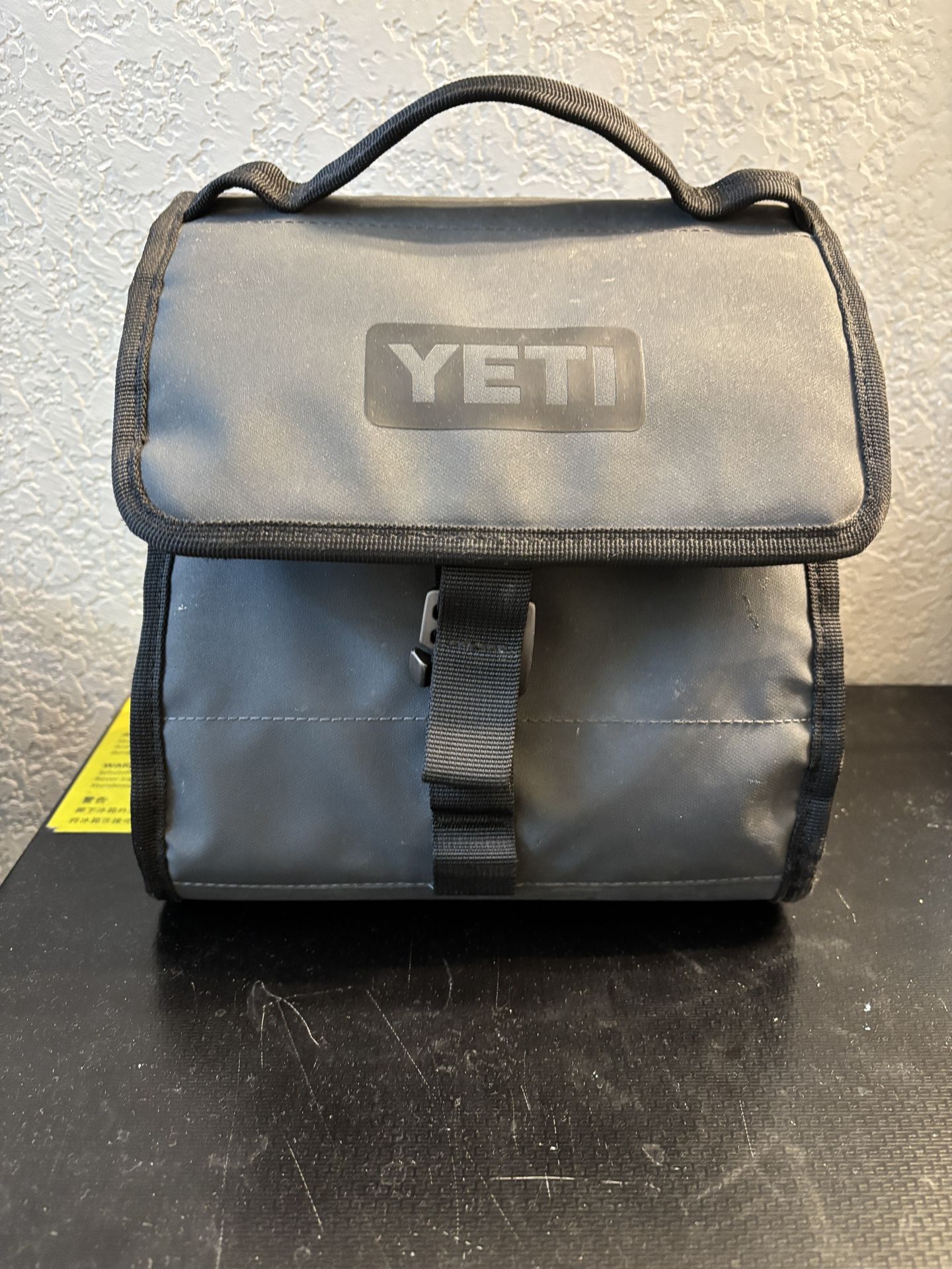 Yeti Daytrip Lunch Bag