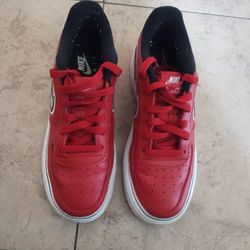 Nike A1 Shoes For Boys Size 6