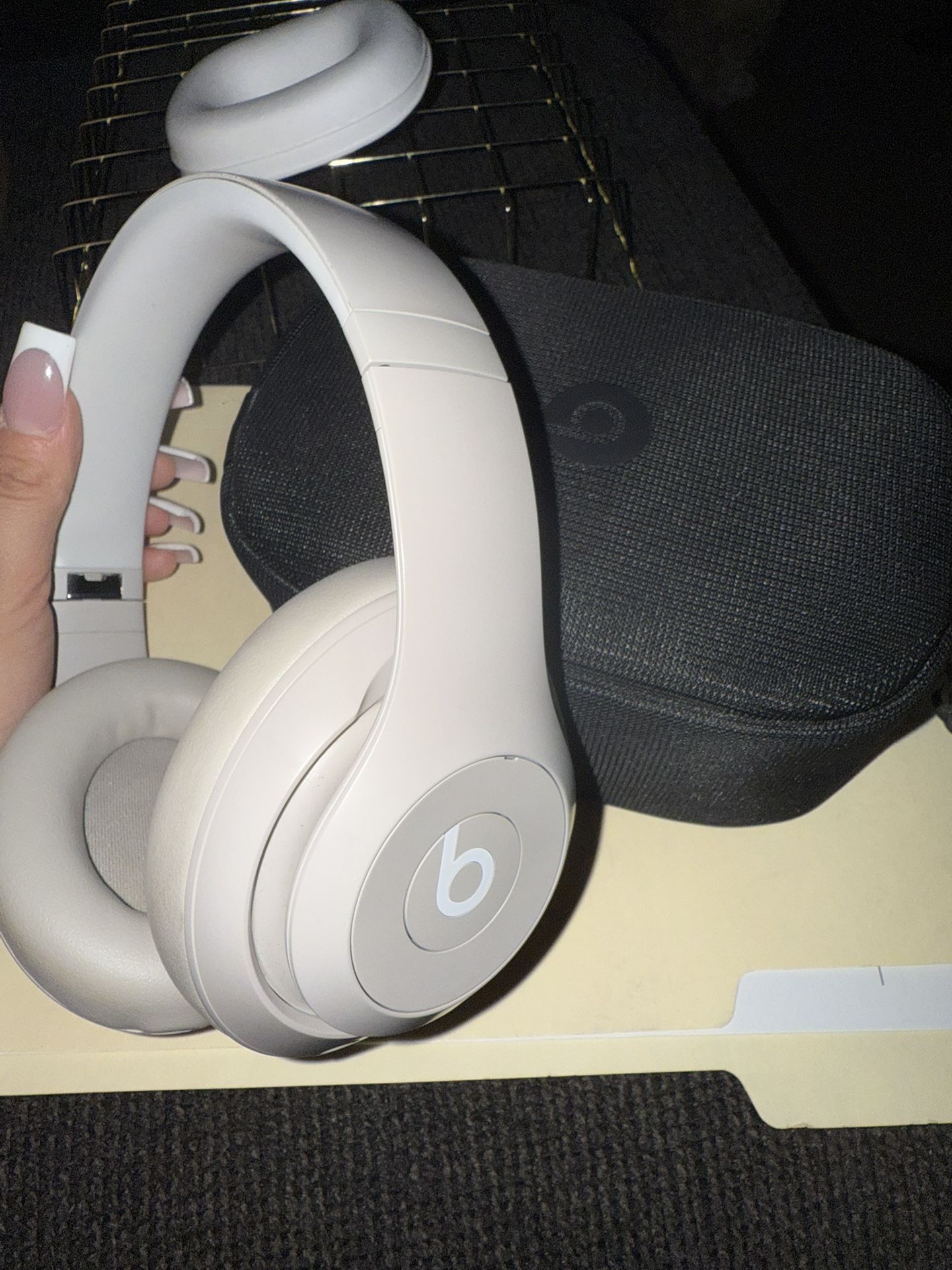 Beats Studio Pros