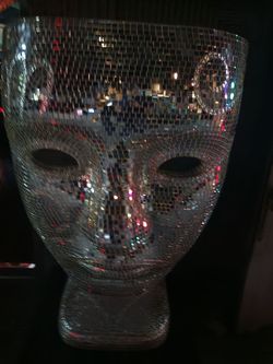 Face chair $3000