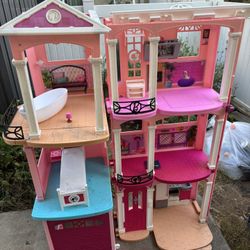Casa de Barbie || Barbie House 