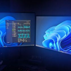 i5-12600k + z690 wifi + 64GB DDR4+ 6800xt