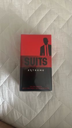 Men’s cologne $7 each or 6x$35