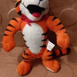 TONY THE TIGER