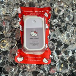  Touchland x Hello Kitty - New