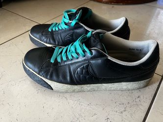 Nike Blazer Low Premium 'Tiffany' sneakers