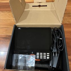 PAX Aries 8 Payment Terminal with AR6P-B0-5EA NEW IN BOX!!