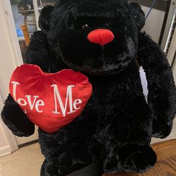 Valentines Day Ape / Monkey 