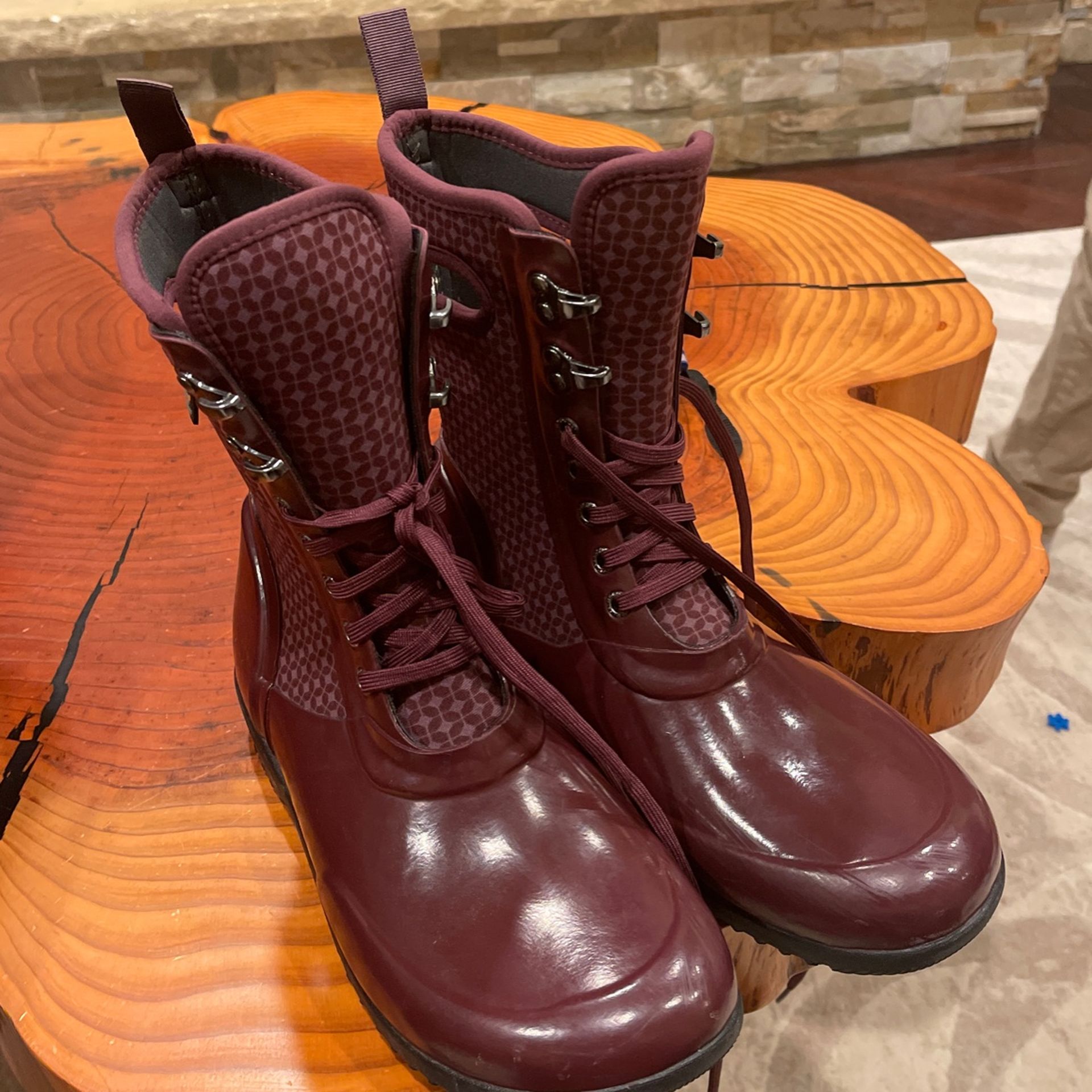 Bogs Womens Winter Boots