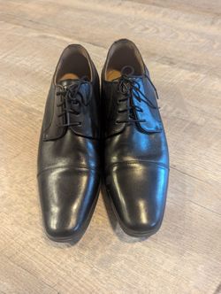 Men's Dress Shoes