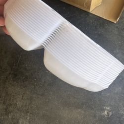 Serving Plate 