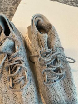Adidas Gray adidas Tubular Sneakers Shoes size 10-5