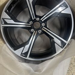 2019 Audi A5 Sportback