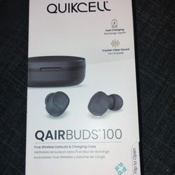 Quickcell Earbuds