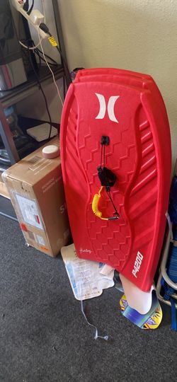 Hurley  p4200 Bodyboard