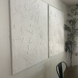 Wall Decor 