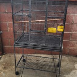 Bird Cage ,,