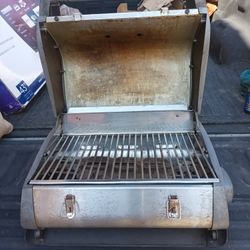 Portable Grill 