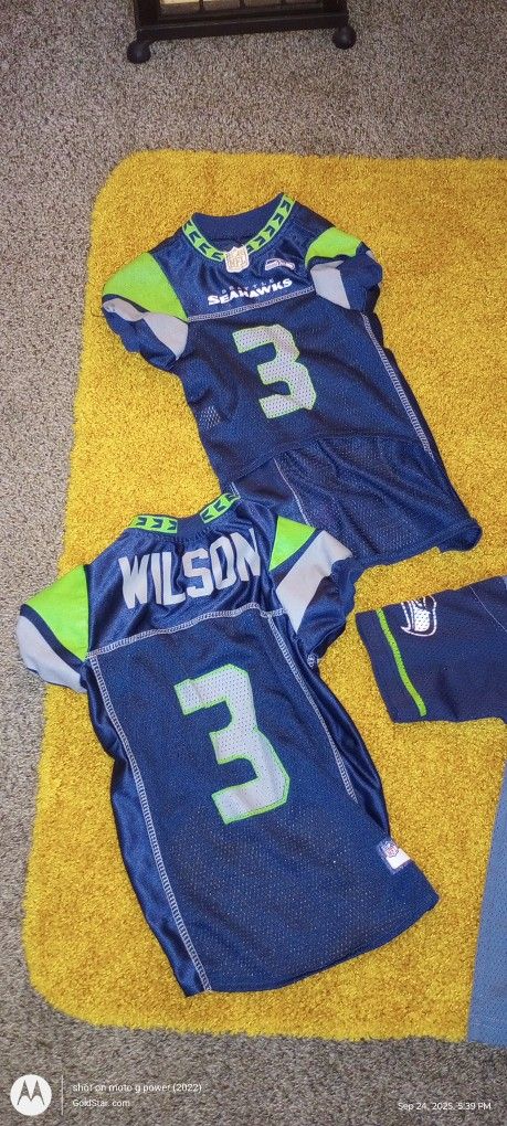 Pet Jerseys