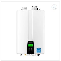 NPE-240A2 - Condensing Tankless Water Heater - 199,000 BTU