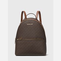 Brown Michael Lord Bag 