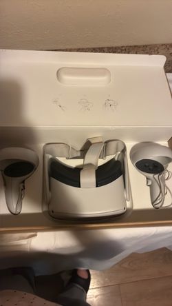 oculus quest 2