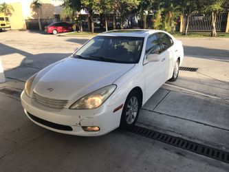 2005 Lexus LS 430