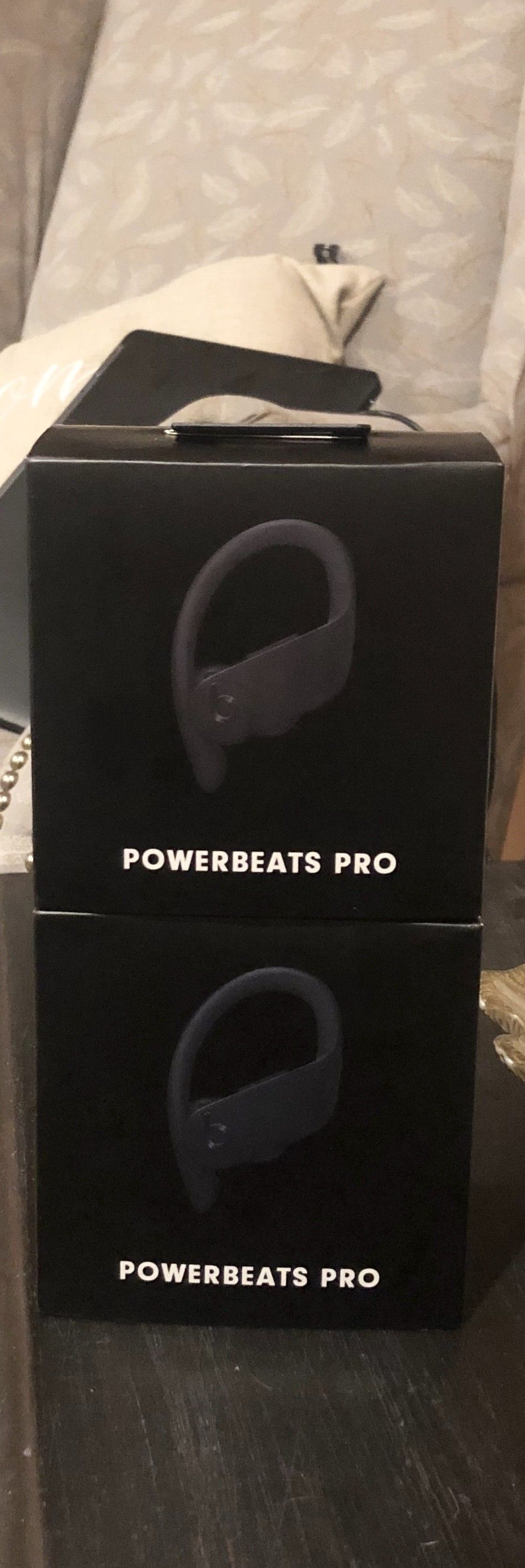 PowerBeats Pro brand New