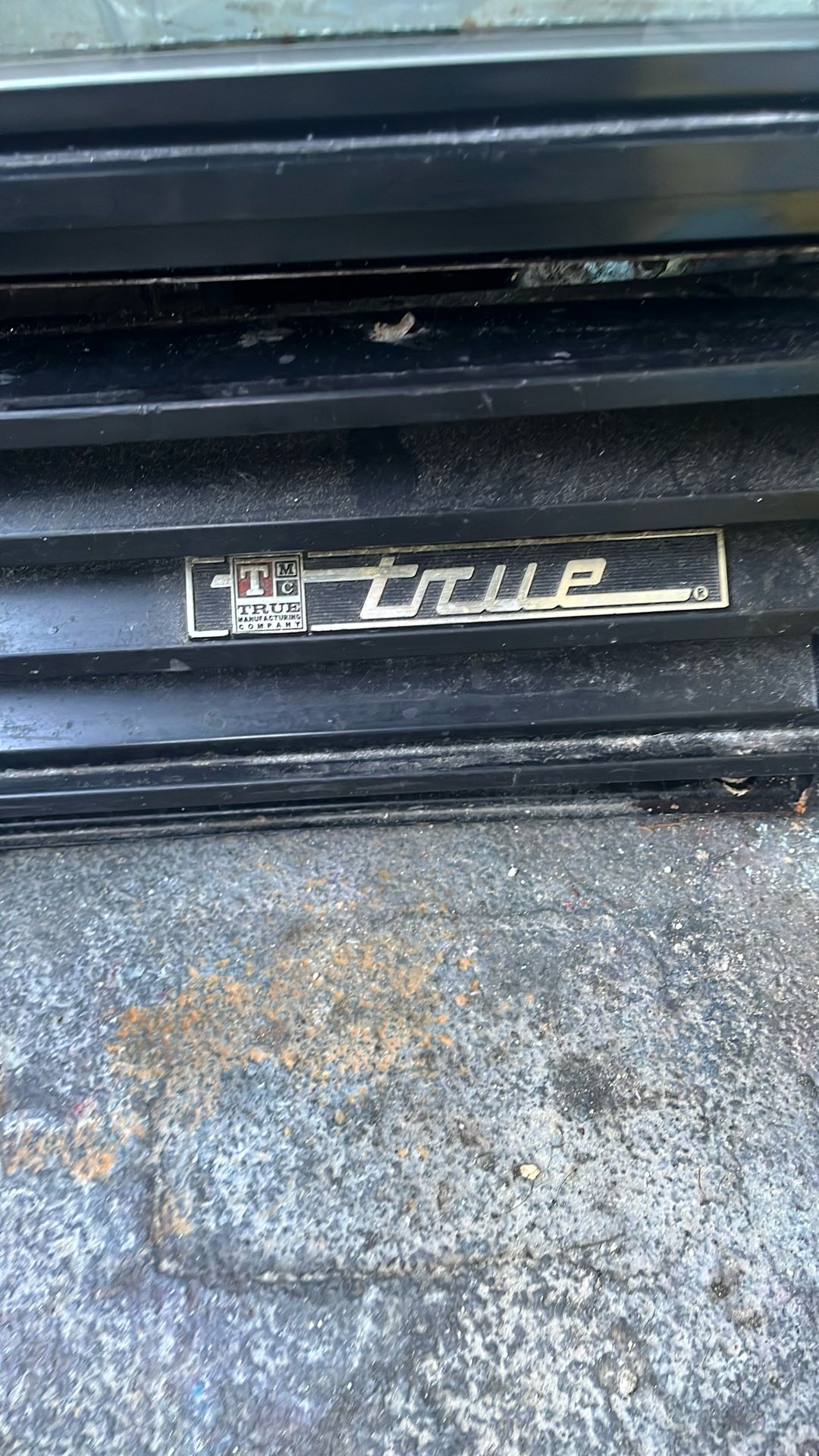 Refrigerador True