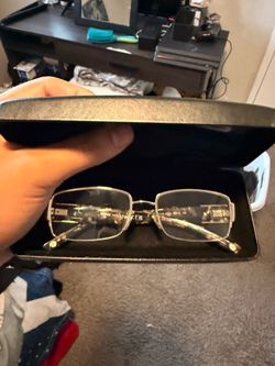versace glasses 1175b