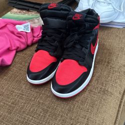 Sz.3 Jordan 1’s