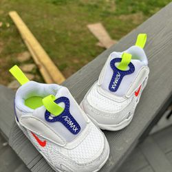 Nike Air max Toddler Shoes